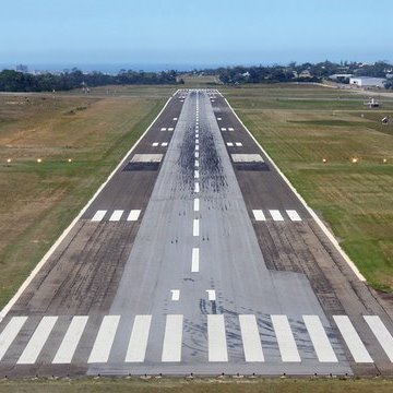 East London Airport