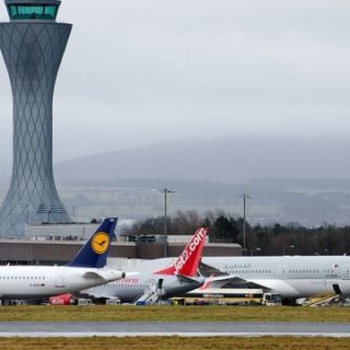 Edinburgh Airport