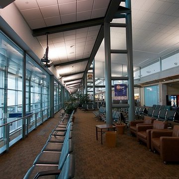 Edmonton International Airport