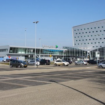 Eindhoven Airport