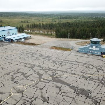 Enontekio Airport