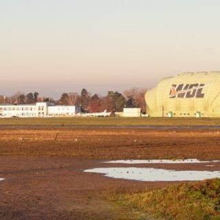 Essen Mulheim Airport