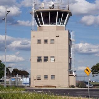 Essendon Airport