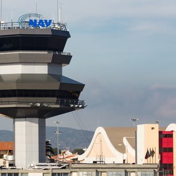 Faro Airport