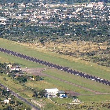 Formosa International Airport