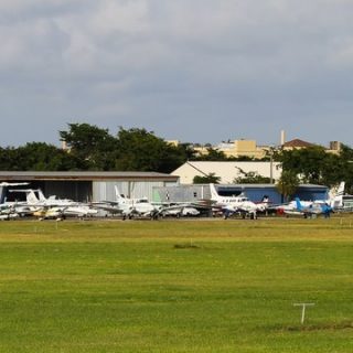 Fort Lauderdale Executive Airport