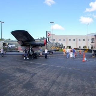 Fort Myers Page Field Airport