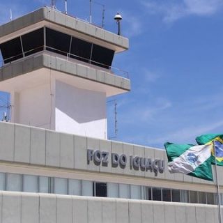 Foz do Iguacu International Airport