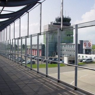 Frankfurt Hahn Airport