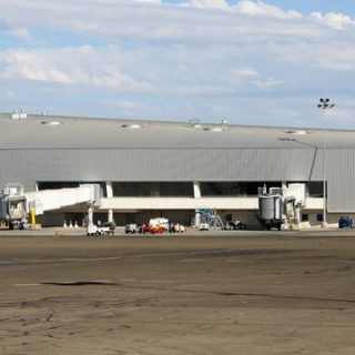 Fresno Yosemite International Airport