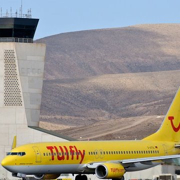 Fuerteventura Airport