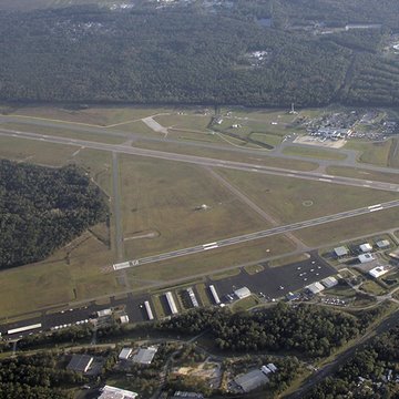 Gainesville Regional Airport