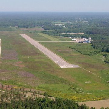 Gavle Airport