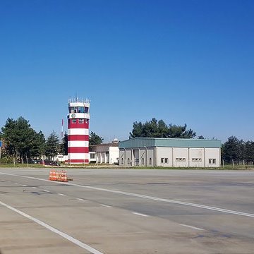 Gaziantep Oguzeli Airport