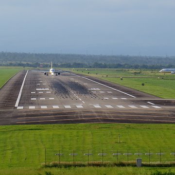 General Santos International Airport