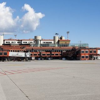 Genoa Cristoforo Colombo Airport