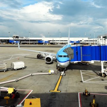 Glasgow International Airport