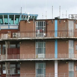 Glasgow Prestwick Airport