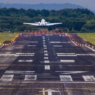 Gloucester Gloucestershire Airport