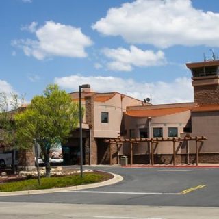 Grand Canyon National Park Airport