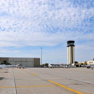 Grand Forks International Airport