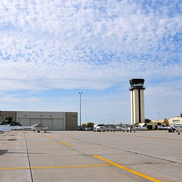 Reviews Grand Forks International Airport