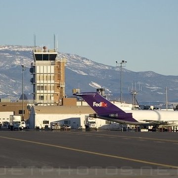 Grand Junction Regional Airport