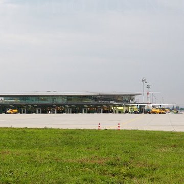 Graz Airport