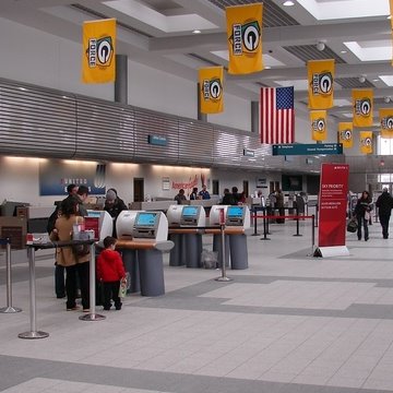 Reviews Green Bay Austin Straubel International Airport