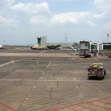 Guadalajara International Airport