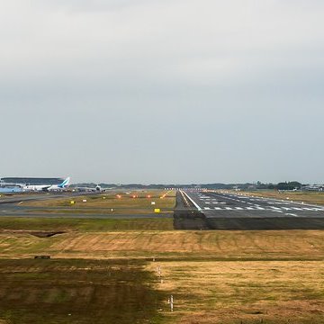 Guayaquil International Airport