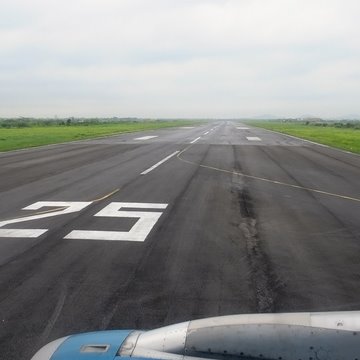 Haiphong Cat Bi International Airport