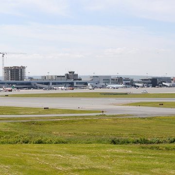 Halifax Stanfield International Airport