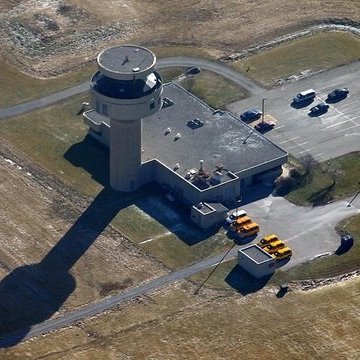 Hamilton John C. Munro International Airport