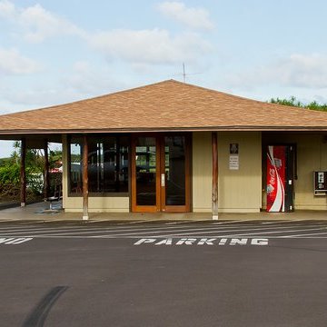 Hana Airport