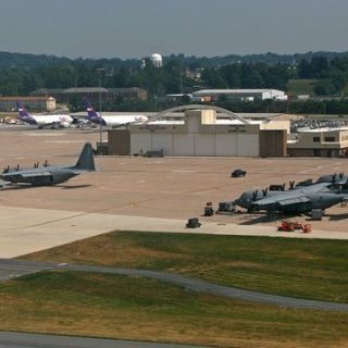 Harrisburg International Airport