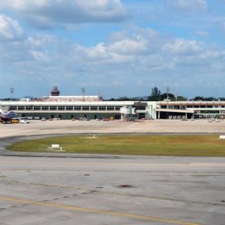 Hat Yai International Airport