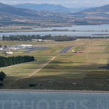 Hobart International Airport