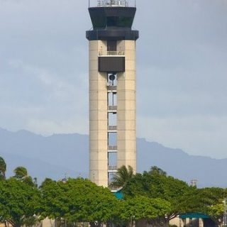 Honolulu International Airport