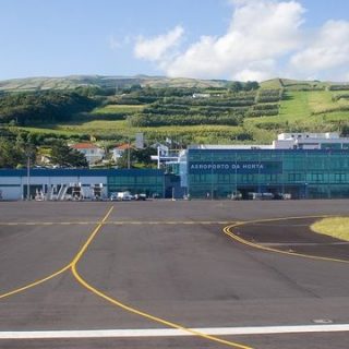 Horta Airport