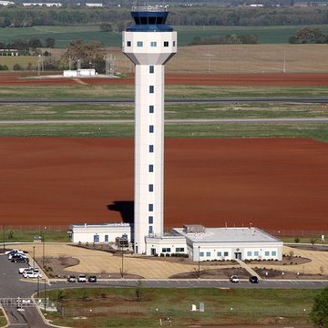 Huntsville International Airport