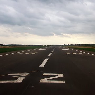 Iasi International Airport