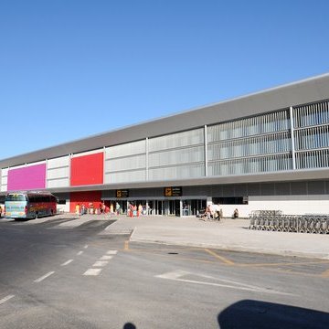 Ibiza Airport