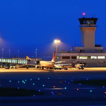 Ishigaki New Airport