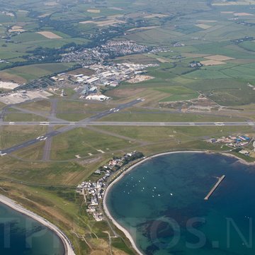 Isle of Man Airport