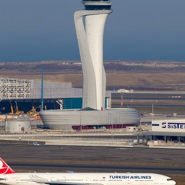 Reviews Istanbul Airport