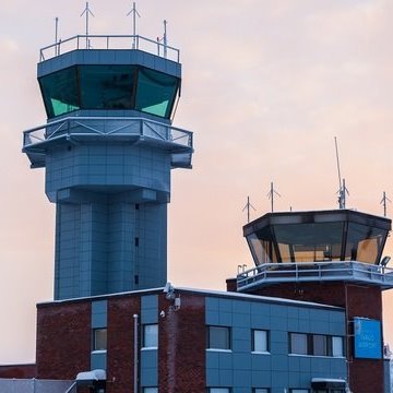 Ivalo Airport