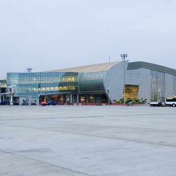 Jaipur Airport