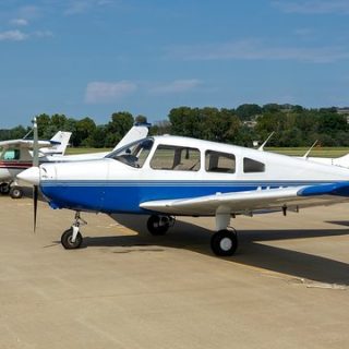 Jefferson City Memorial Airport