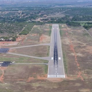 Juazeiro do Norte Airport